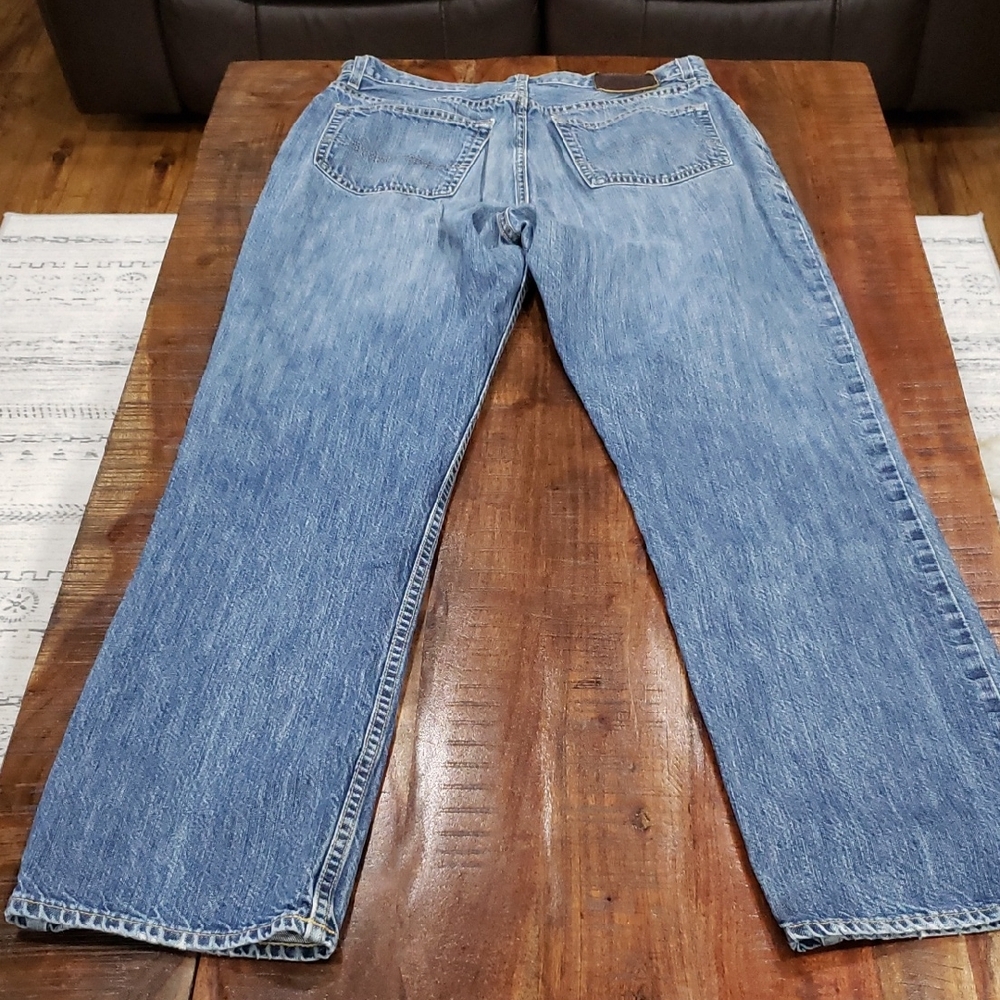 Polo Classic Blue Denim  Ralph Lauren Jeans